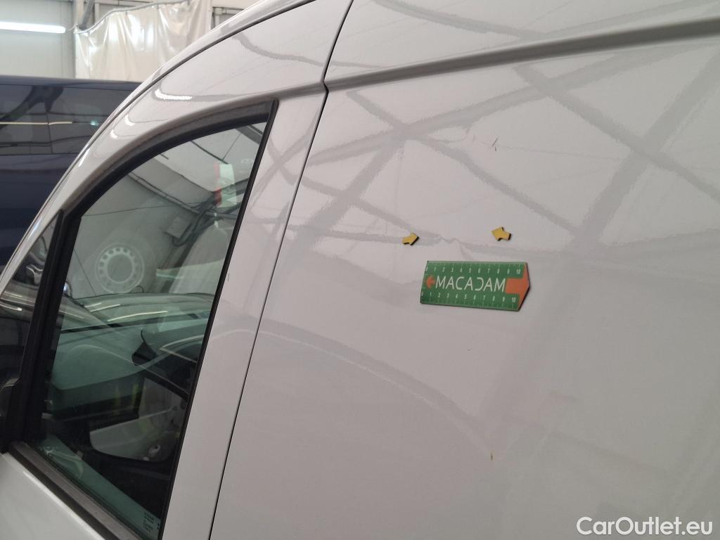 Renault  Kangoo RENAULT  / 2021 / 4P / Fourgonnette EXTRA TCE 130 BVA #19