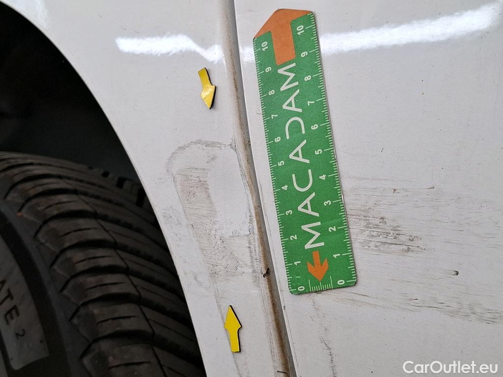  Renault  Kangoo RENAULT  Express VU 4p Fourgonnette Extra R-Link TCe 115 EDC #19