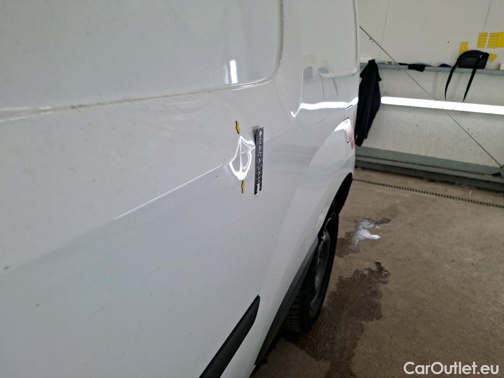  Renault  Kangoo  II Express Maxi Extra (Série Spéciale) 1.5 dCi 95CV BVM6 E6dT #3
