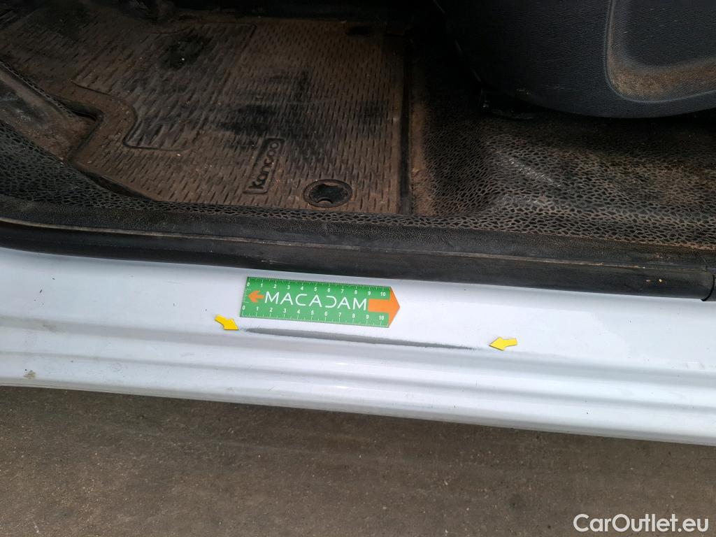  Renault  Kangoo  II Express Maxi Extra (Série Spéciale) 1.5 dCi 95CV BVM6 E6dT #20