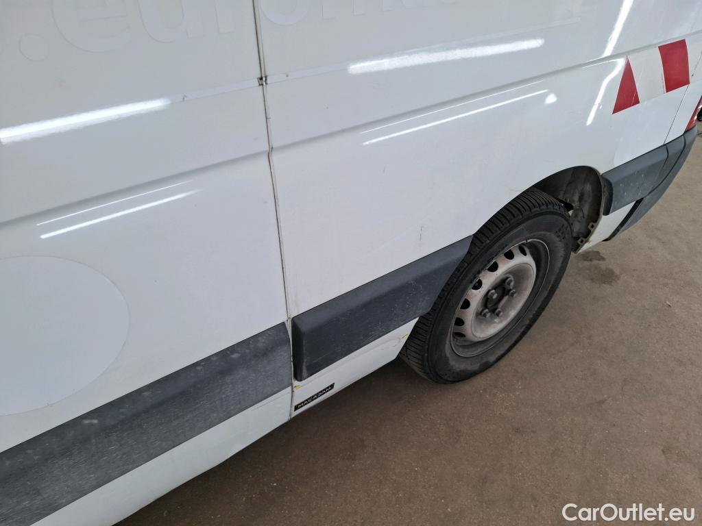  Renault  Master  Fourgon L2H2 3 5 Grand Confort dCi 130CV BVM6 E6 #1