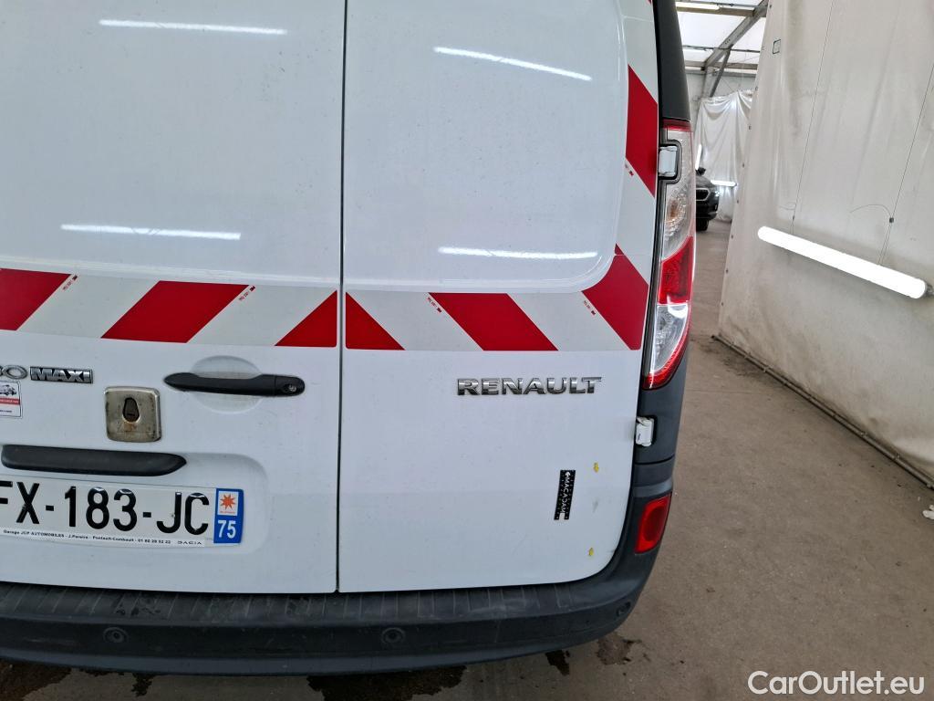  Renault  Kangoo  II Express Maxi Extra (Série Spéciale) 1.5 dCi 95CV BVM6 E6dT #16