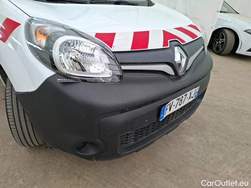  Renault  Kangoo  II Express Maxi Extra (Série Spéciale) 1.5 dCi 95CV BVM6 E6dT #14