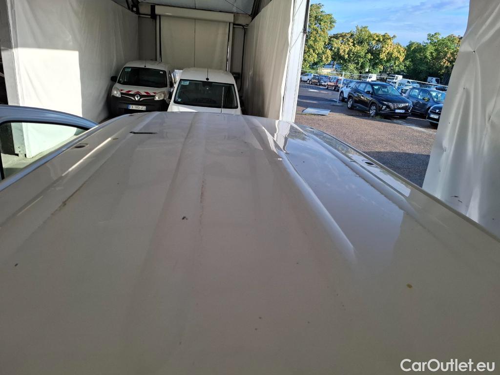  Renault  Kangoo  II Express Maxi Extra (Série Spéciale) 1.5 dCi 95CV BVM6 E6dT #6