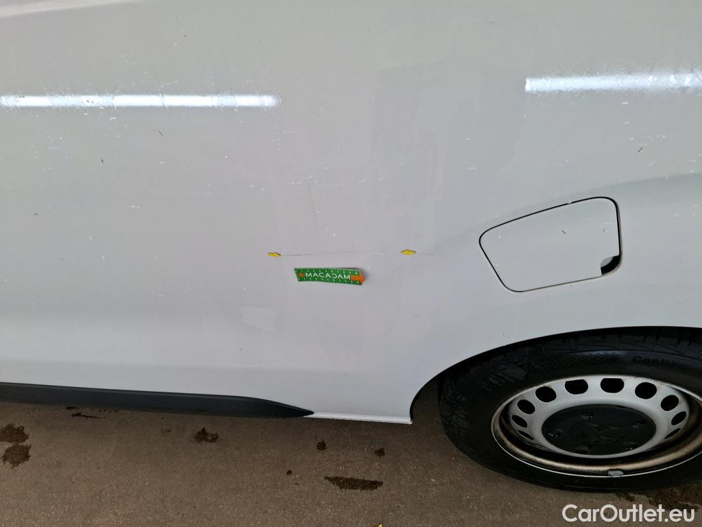  Peugeot  Expert PEUGEOT  / 2016 / 4P / Fourgon tôlé 1.5 BHDI 120 S&S TAILLE M #8