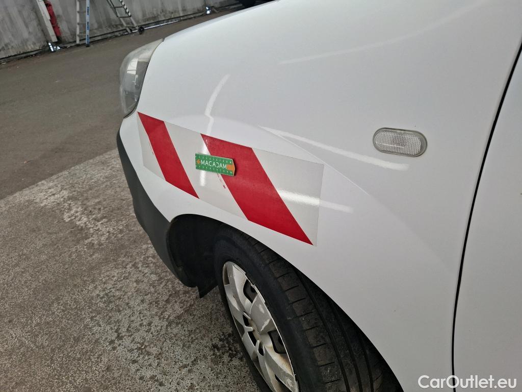  Renault  Kangoo  Express Maxi Extra (Série Spéciale) 1.5 #94