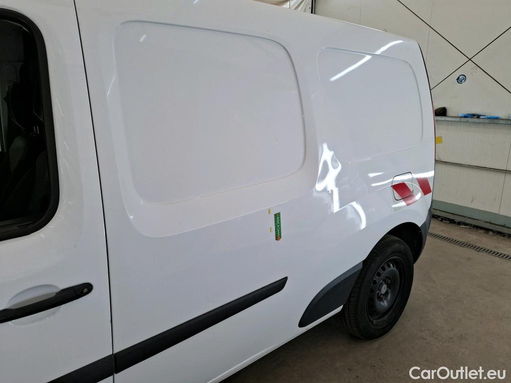  Renault  Kangoo  II Express Maxi Extra (Série Spéciale) 1.5 dCi 95CV BVM6 E6dT #25
