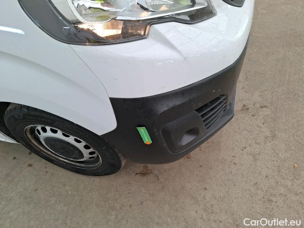  Peugeot  Expert PEUGEOT  / 2016 / 4P / Fourgon tôlé 1.5 BHDI 120 S&S TAILLE M #14