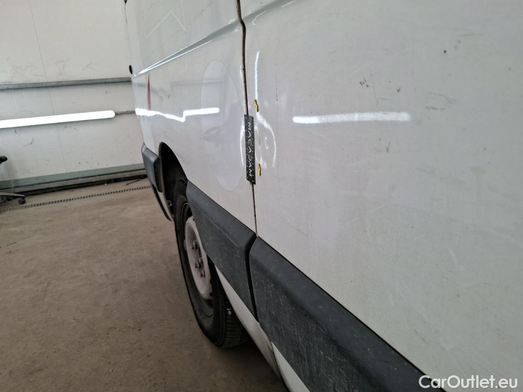  Renault  Master  Fourgon L2H2 3 5 Grand Confort dCi 130CV BVM6 E6 #21