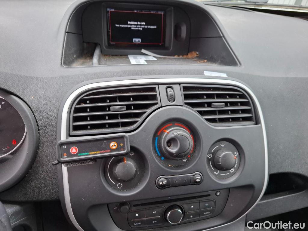  Renault  Kangoo  II Express Maxi Extra (Série Spéciale) 1.5 dCi 95CV BVM6 E6dT #19