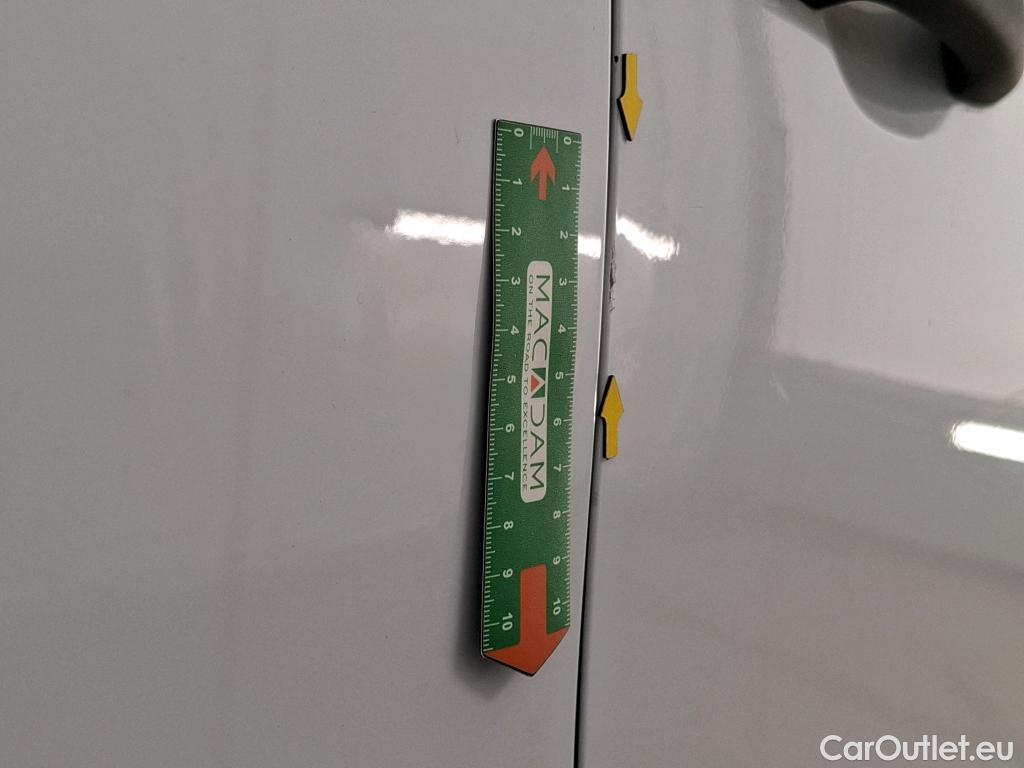  Renault  Kangoo RENAULT  / 2021 / 4P / Fourgonnette GD CONFORT - BLUE DCI 95 #17