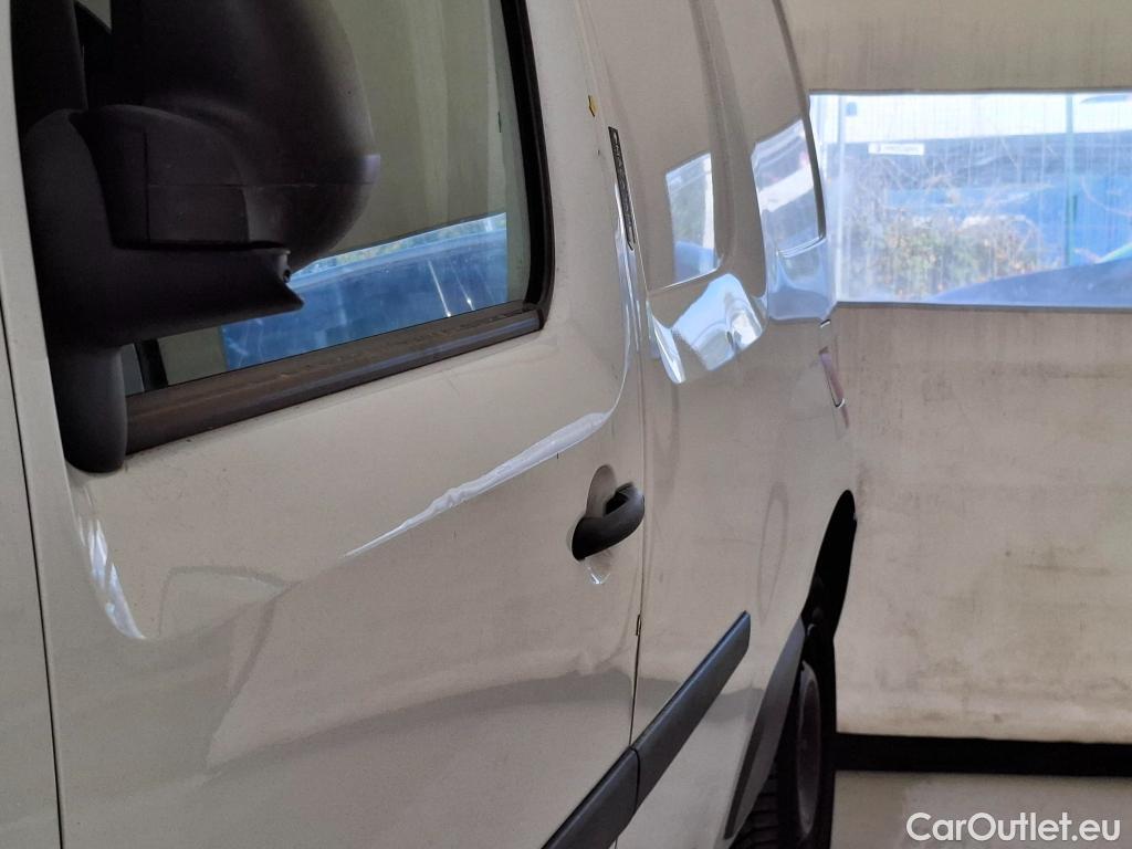  Renault  Kangoo  II Express Maxi Extra (Série Spéciale) 1.5 dCi 95CV BVM6 E6dT #15