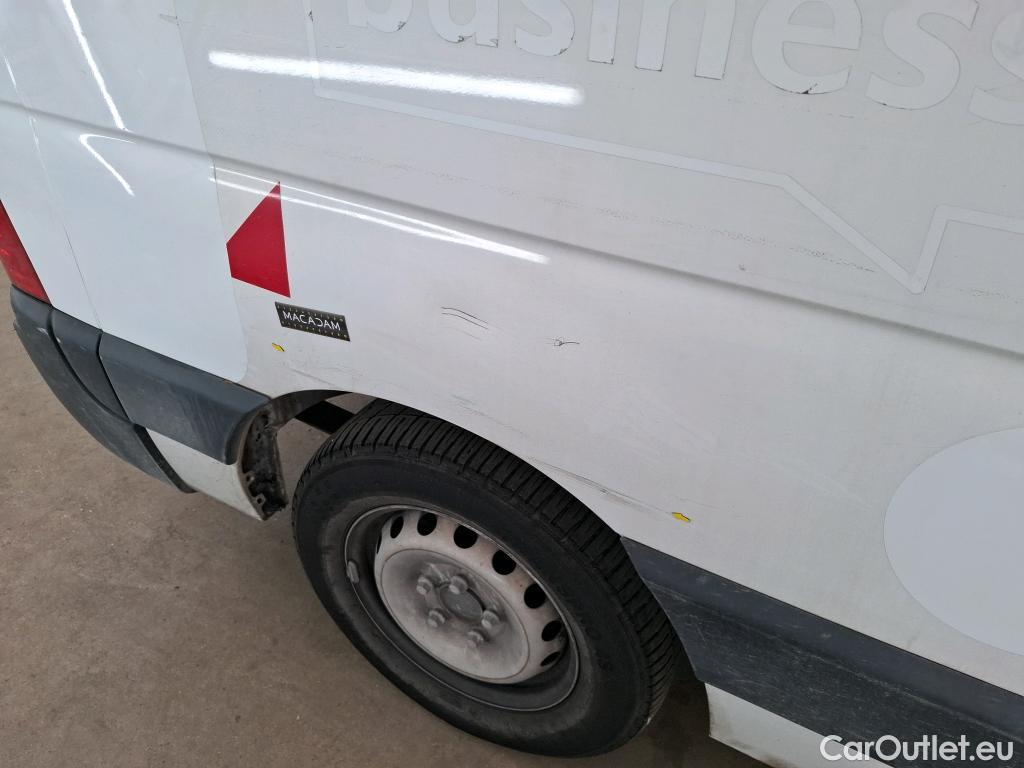 Renault  Master  Fourgon L2H2 3 5 Grand Confort dCi 130CV BVM6 E6 #10