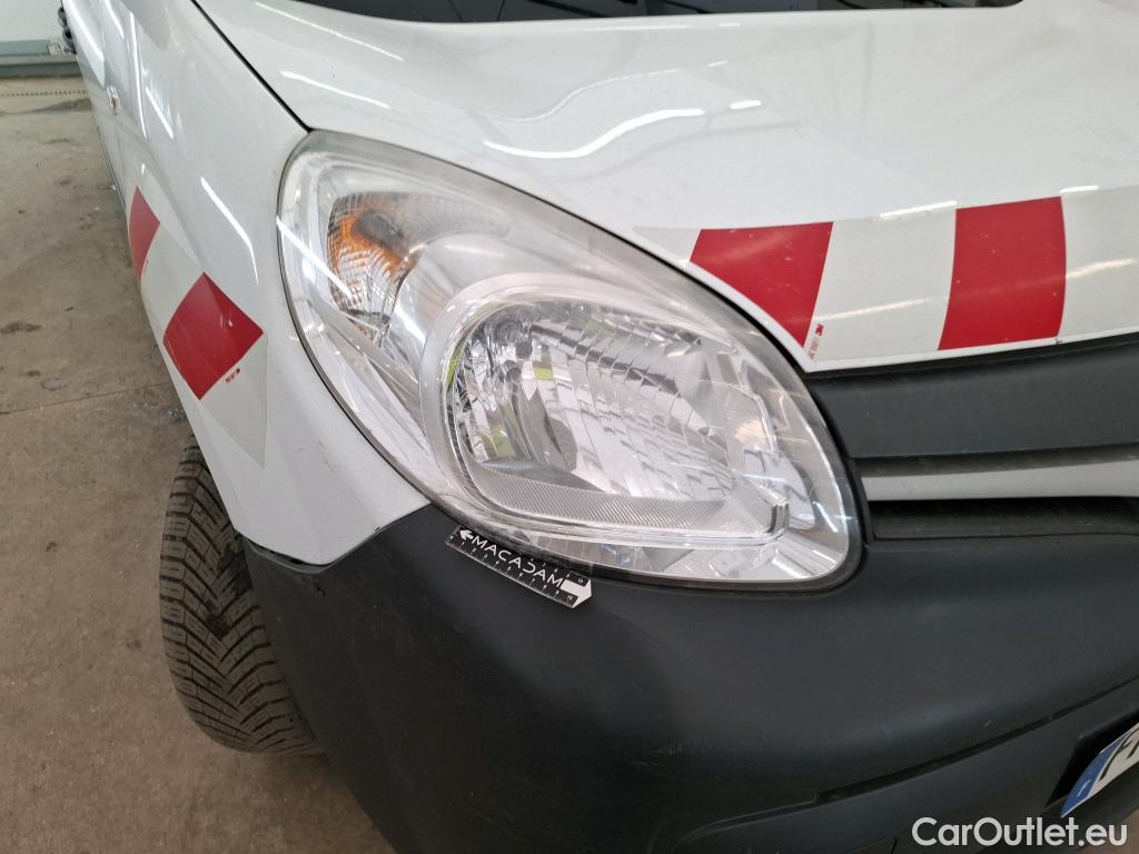  Renault  Kangoo  II Express Maxi Extra (Série Spéciale) 1.5 dCi 95CV BVM6 E6dT #30