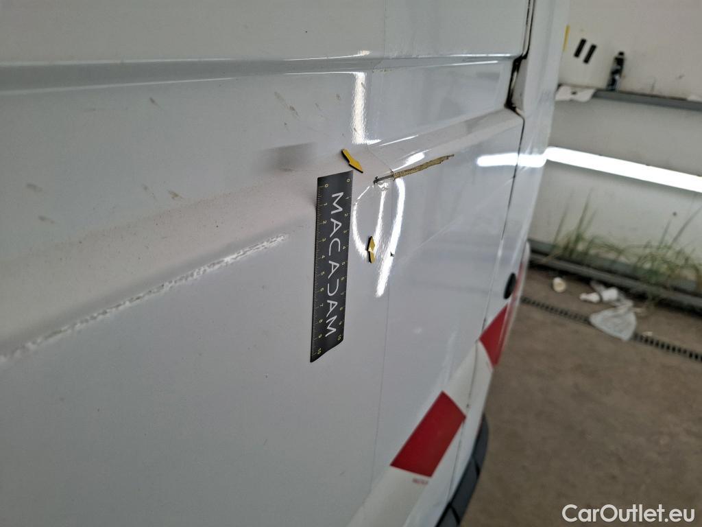  Renault  Master  Fourgon L2H2 3 5 Grand Confort dCi 130CV BVM6 E6 #3