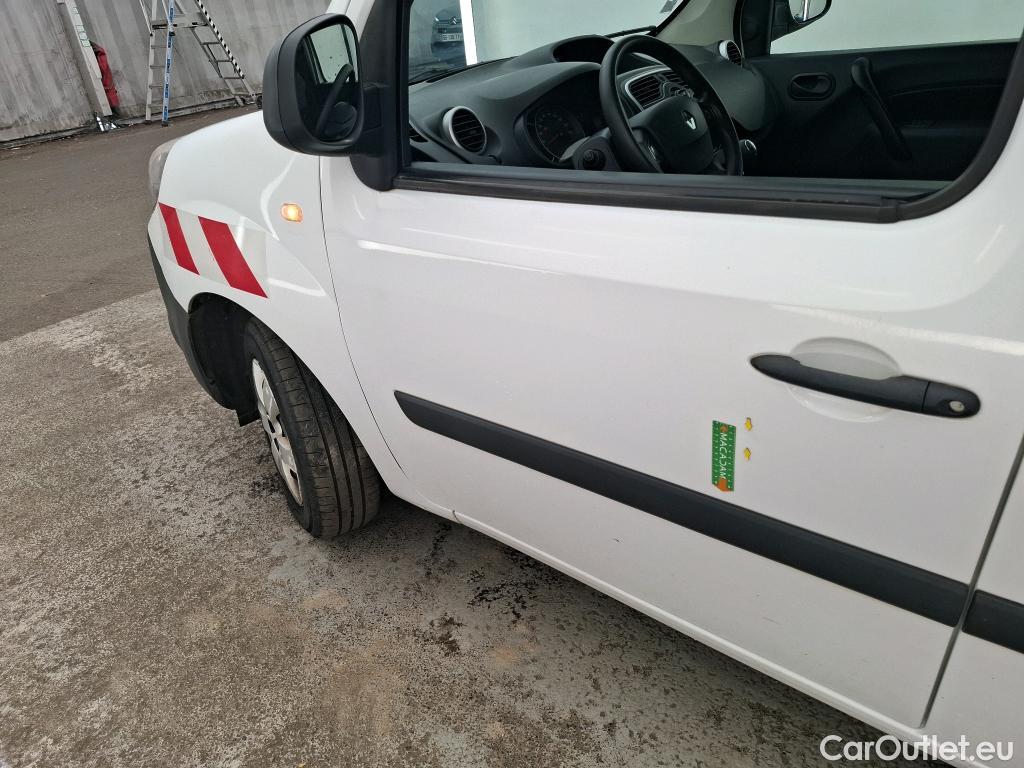  Renault  Kangoo  Express Maxi Extra (Série Spéciale) 1.5 #23