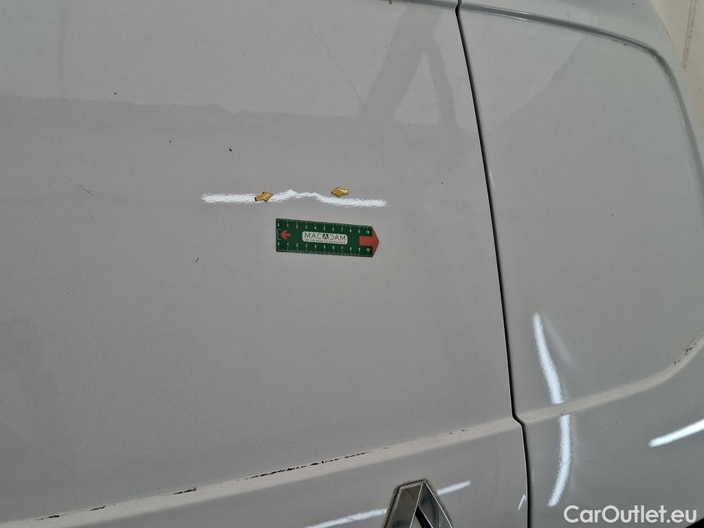  Renault  Kangoo RENAULT  / 2021 / 4P / Fourgonnette EXTRA TCE 130 BVA #4