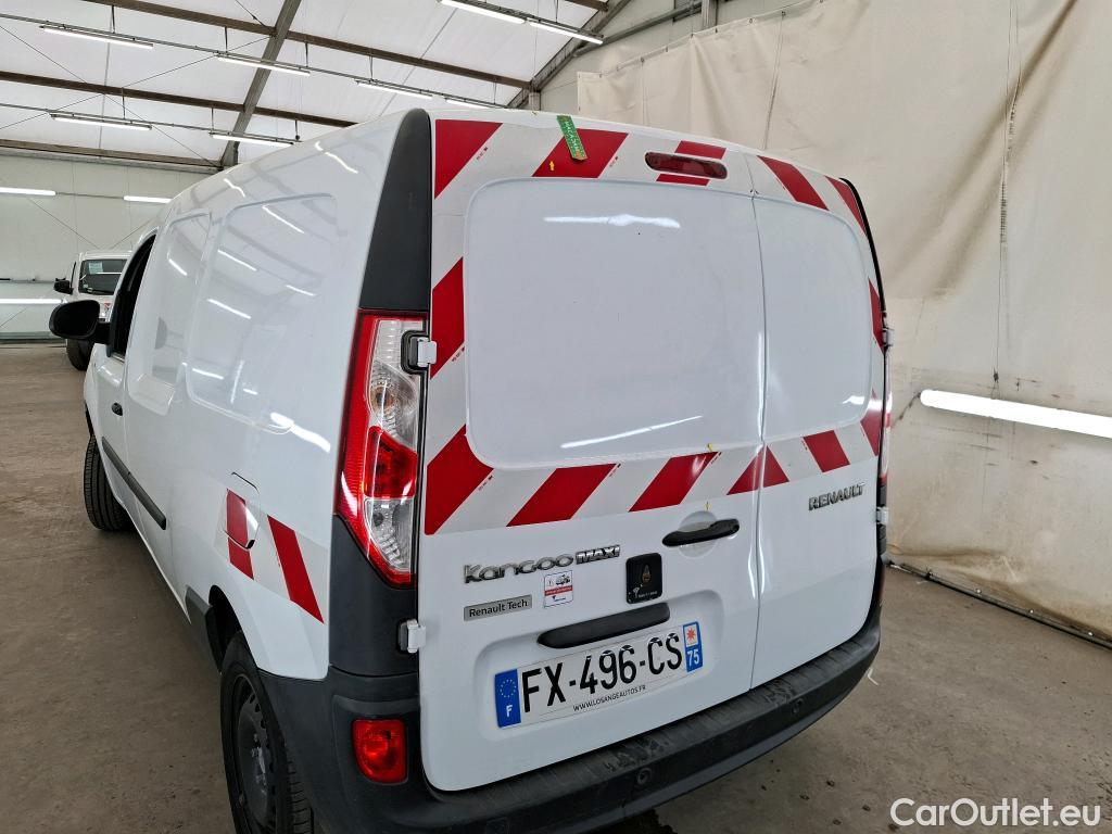  Renault  Kangoo  II Express Maxi Extra (Série Spéciale) 1.5 dCi 95CV BVM6 E6dT #5
