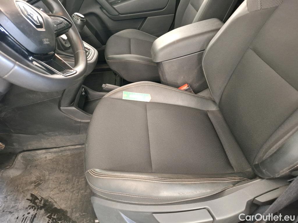  Renault  Kangoo RENAULT  / 2021 / 4P / Fourgonnette GD CONFORT - BLUE DCI 95 #1