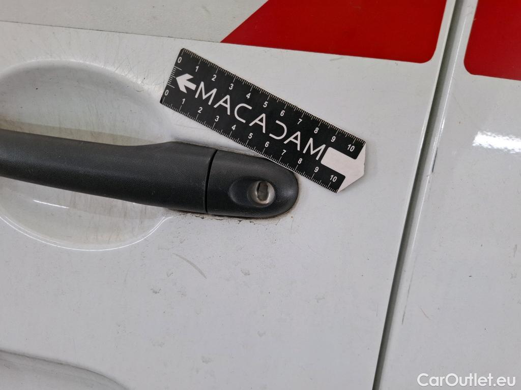  Renault  Kangoo  II Express Maxi Extra (Série Spéciale) 1.5 dCi 95CV BVM6 E6dT #33