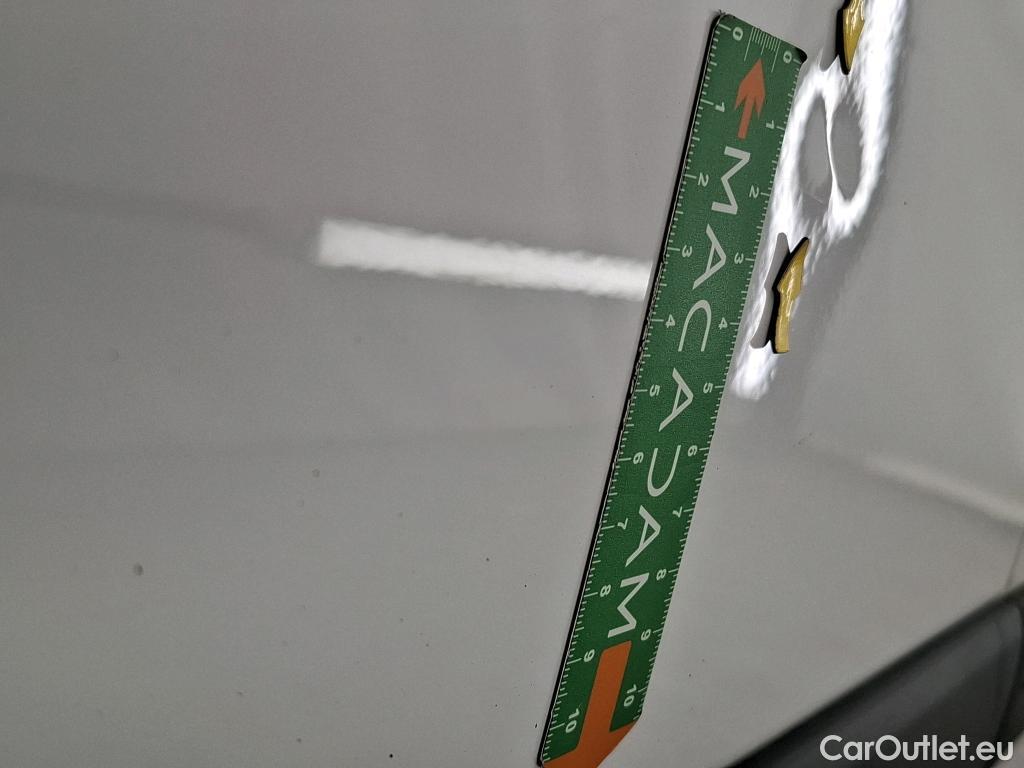  Renault  Kangoo  Express Maxi Extra (Série Spéciale) 1.5 #24