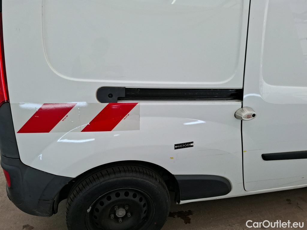  Renault  Kangoo  II Express Maxi Extra (Série Spéciale) 1.5 dCi 95CV BVM6 E6dT #44