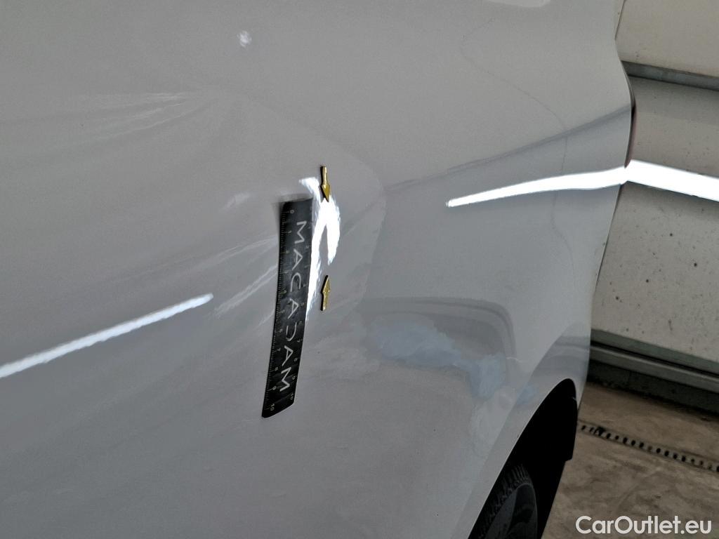  Renault  Kangoo RENAULT  / 2021 / 4P / Fourgonnette GD CONFORT - TCE 130 #19