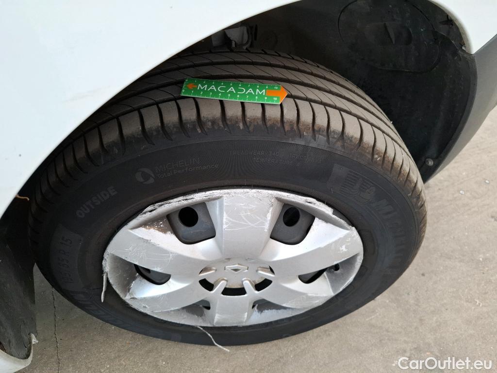  Renault  Kangoo  II Express Maxi Extra (Série Spéciale) 1.5 dCi 95CV BVM6 E6dT #37