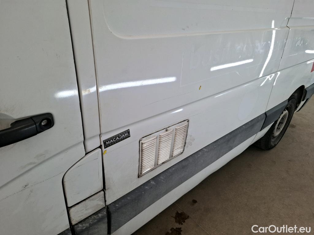  Renault  Master  Fourgon L2H2 3 5 Grand Confort dCi 130CV BVM6 E6 #5