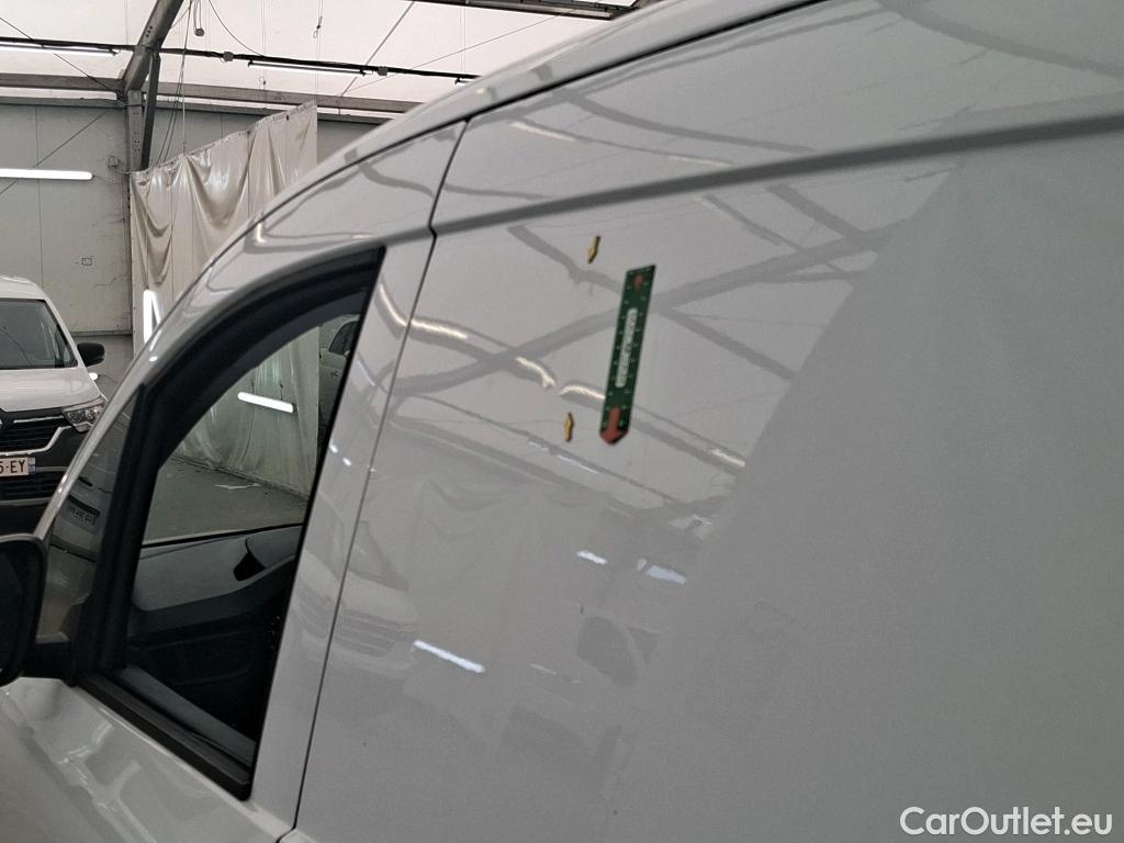  Renault  Kangoo RENAULT  / 2021 / 4P / Fourgonnette EXTRA TCE 130 BVA #11