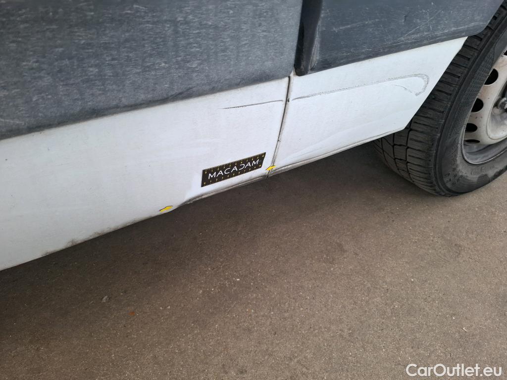  Renault  Master  Fourgon L2H2 3 5 Grand Confort dCi 130CV BVM6 E6 #38