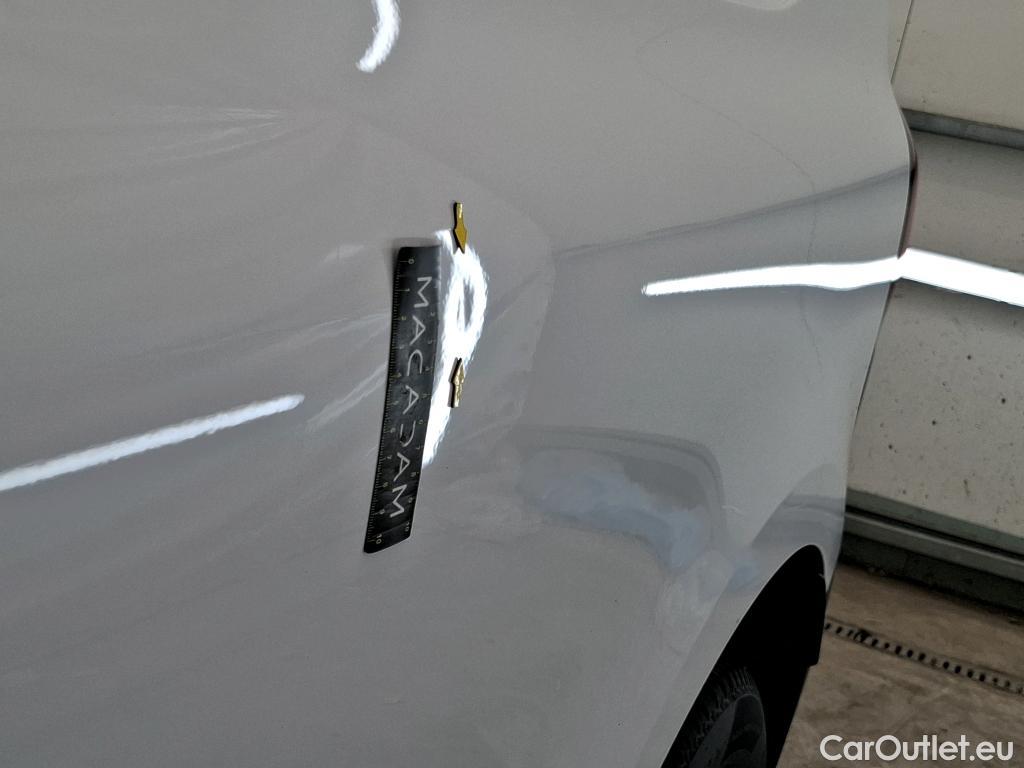  Renault  Kangoo RENAULT  / 2021 / 4P / Fourgonnette GD CONFORT - TCE 130 #20