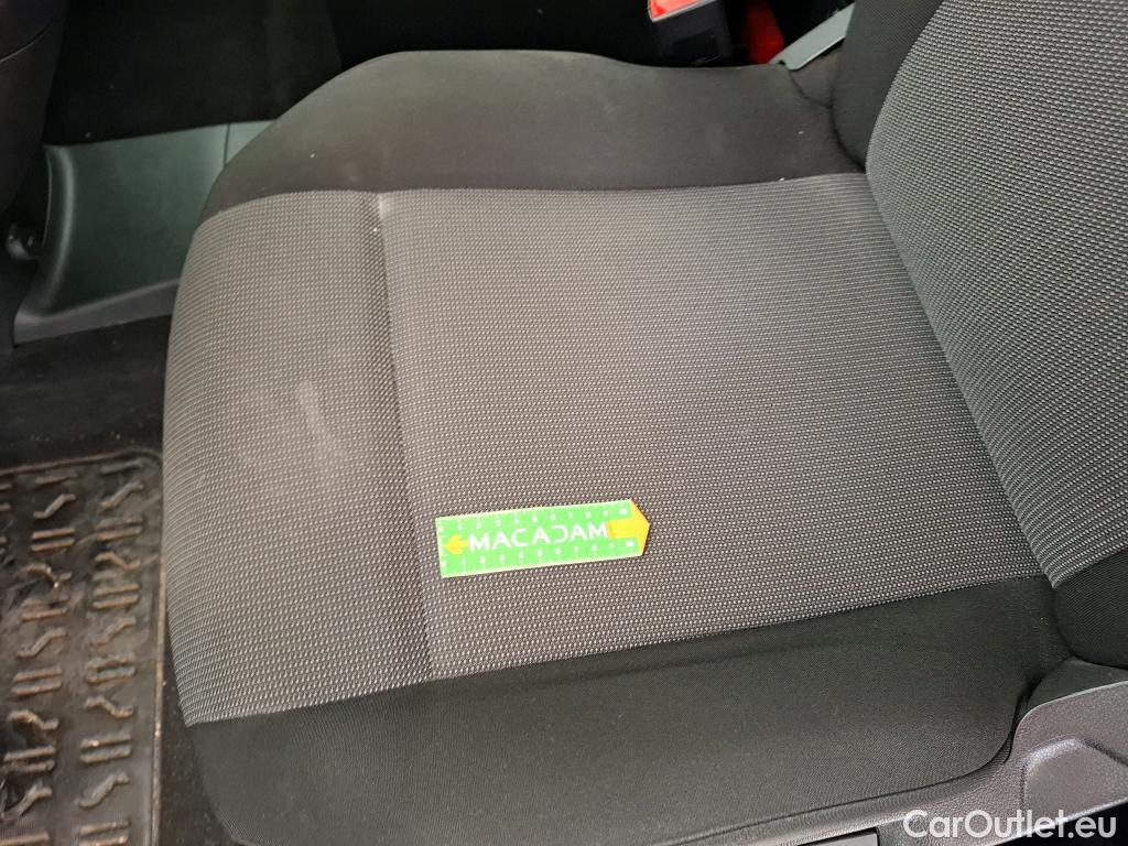  Peugeot  Partner  Asphalt L2 1.5 HDi 100CV BVM5 E6dT #8