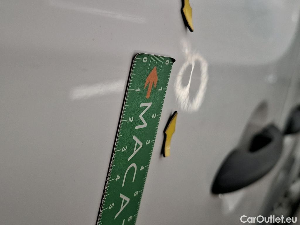 Renault  Kangoo  Express Maxi Extra (Série Spéciale) 1.5 #20