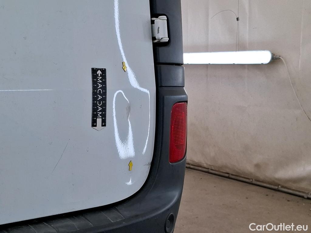  Renault  Kangoo  II Express Maxi Extra (Série Spéciale) 1.5 dCi 95CV BVM6 E6dT #17