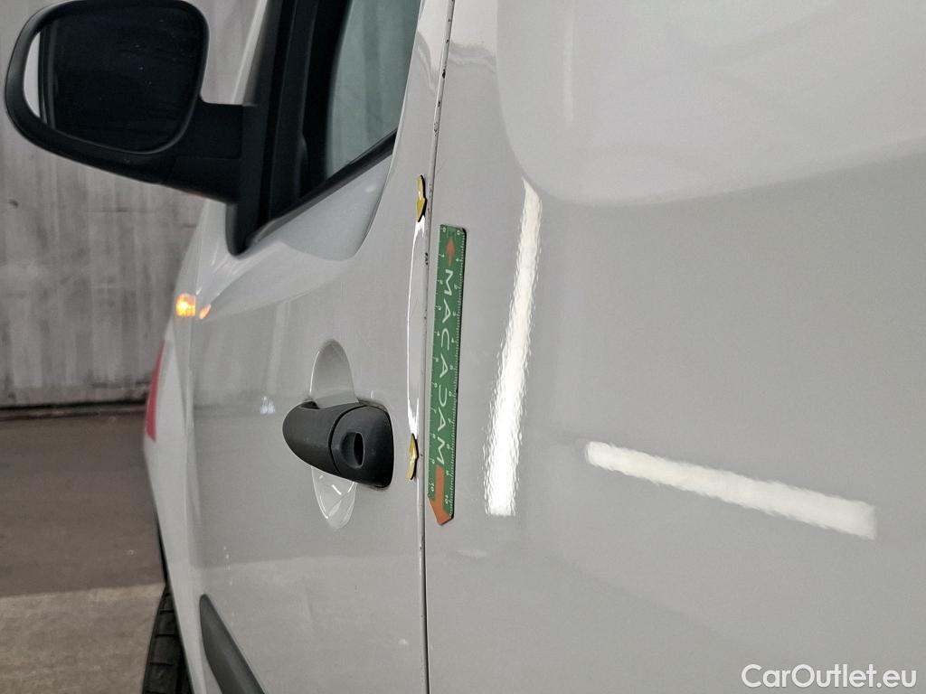  Renault  Kangoo  Express Maxi Extra (Série Spéciale) 1.5 #25