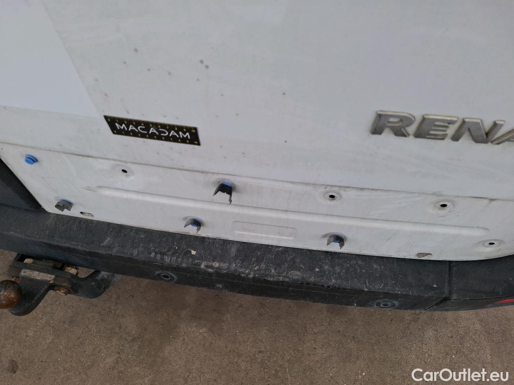  Renault  Master  Fourgon L2H2 3 5 Grand Confort dCi 130CV BVM6 E6 #57