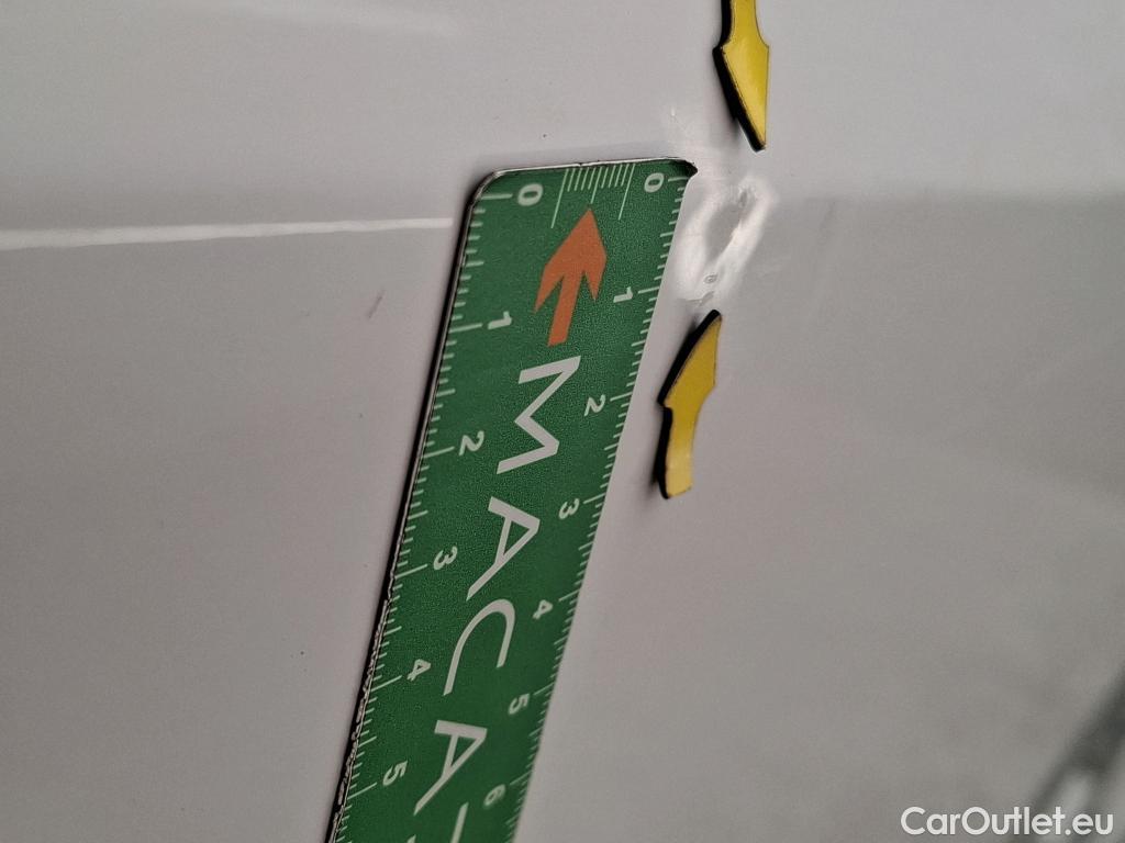  Renault  Kangoo  Express Maxi Extra (Série Spéciale) 1.5 #31