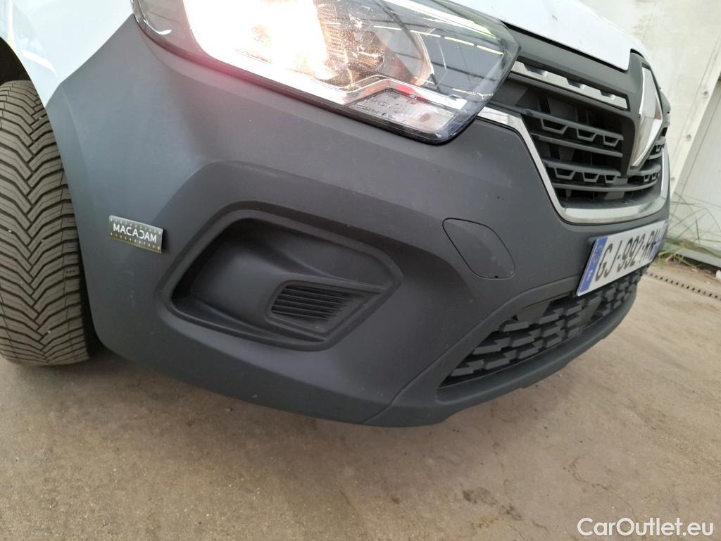  Renault  Kangoo RENAULT  / 2021 / 4P / Fourgonnette GD CONFORT - TCE 130 #23