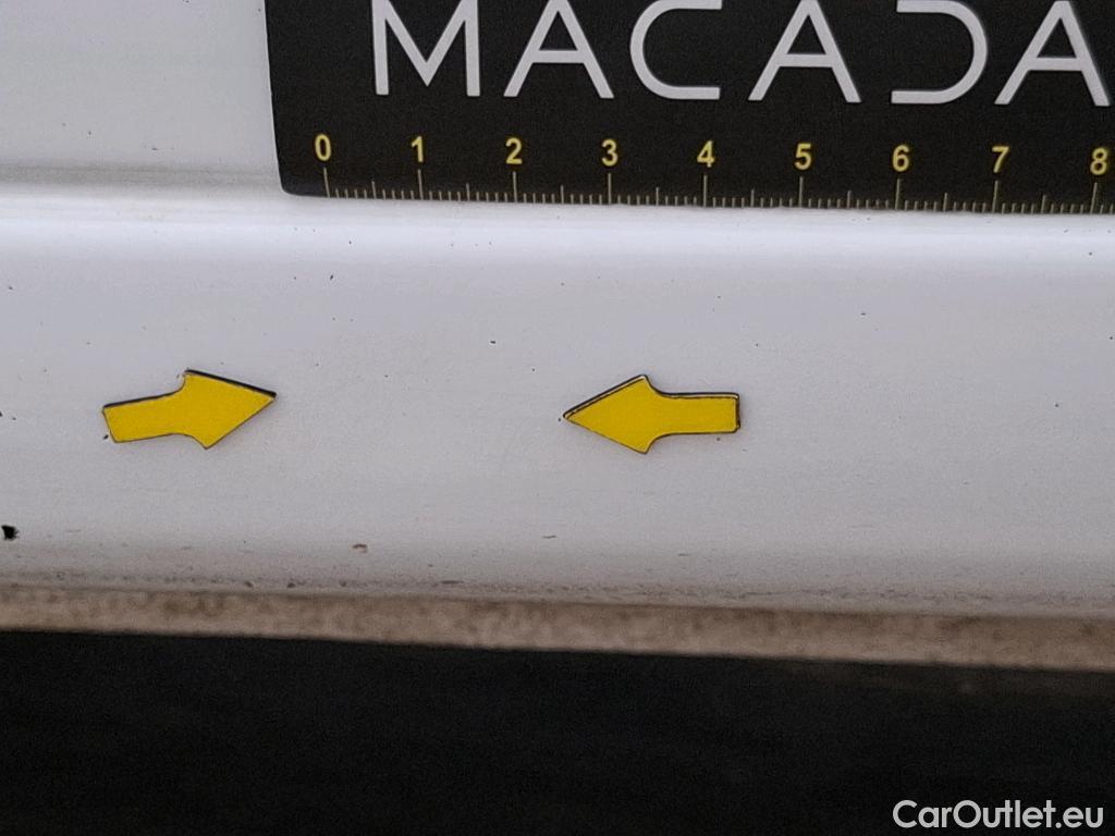  Peugeot  Partner  Asphalt L1 1.5 HDi 100CV BVM5 E6dT #4