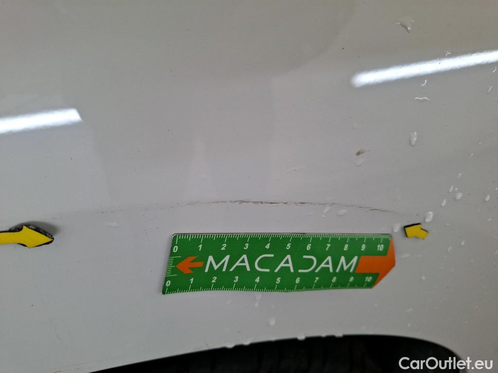  Peugeot  Expert PEUGEOT  / 2016 / 4P / Fourgon tôlé 1.5 BHDI 120 S&S TAILLE M #18