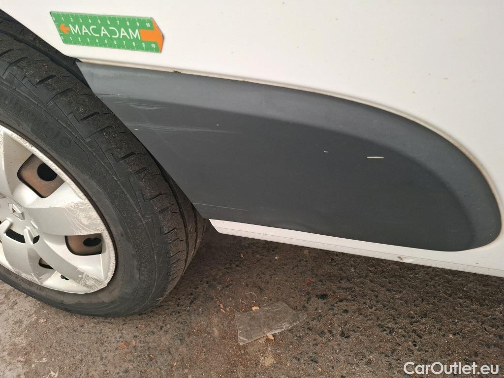  Renault  Kangoo  Express Maxi Extra (Série Spéciale) 1.5 #111