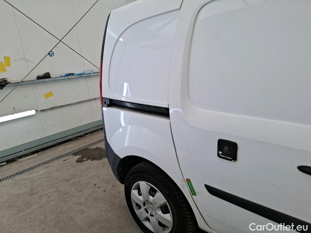  Renault  Kangoo RENAULT  Express VU 4p Fourgonnette Extra R-Link TCe 115 EDC #17