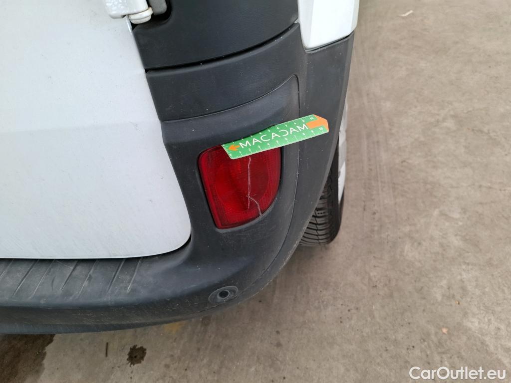  Renault  Kangoo RENAULT  Express VU 4p Fourgonnette Extra R-Link TCe 115 EDC #22