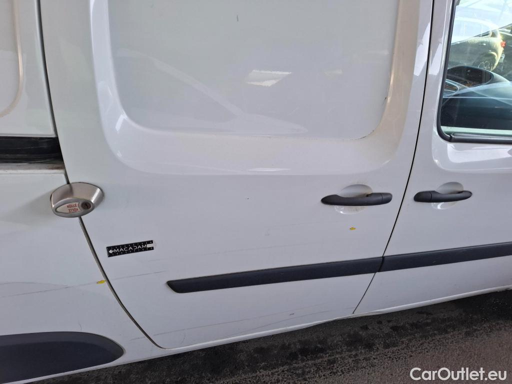  Renault  Kangoo  II Express Maxi Extra (Série Spéciale) 1.5 dCi 95CV BVM6 E6dT #50