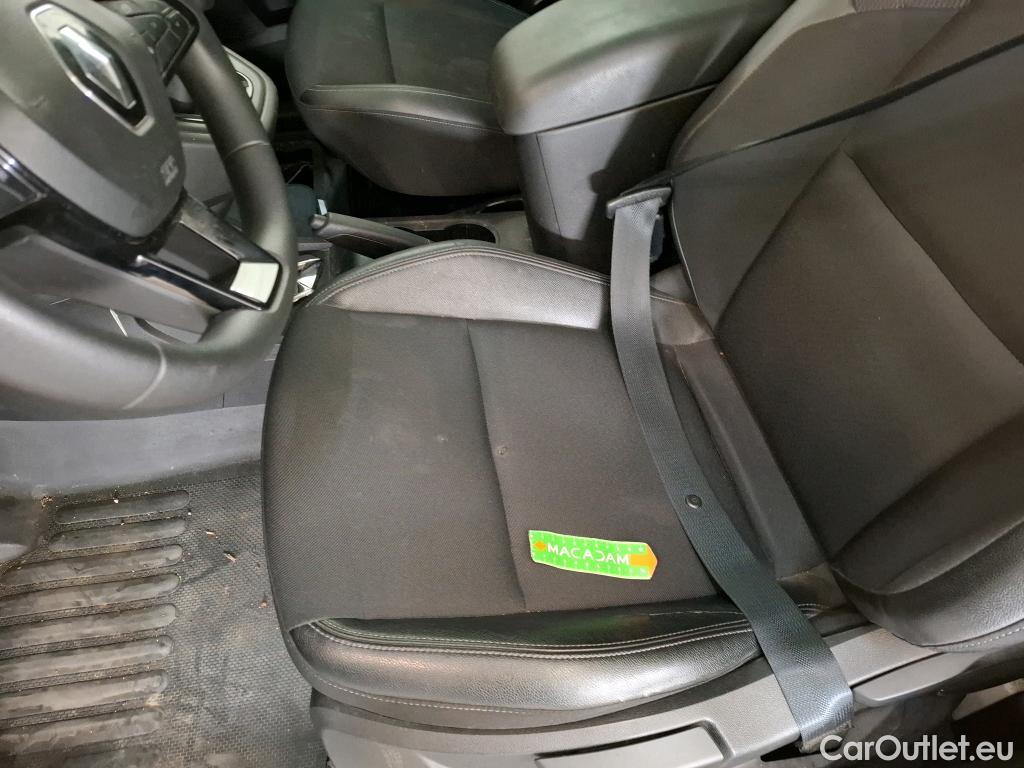  Renault  Kangoo RENAULT  / 2021 / 4P / Fourgonnette GD CONFORT - BLUE DCI 95 #4