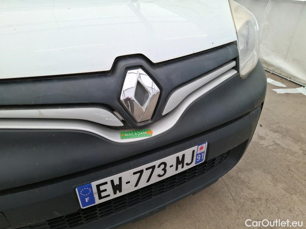  Renault  Kangoo RENAULT  Express VU 4p Fourgonnette Extra R-Link TCe 115 EDC #7