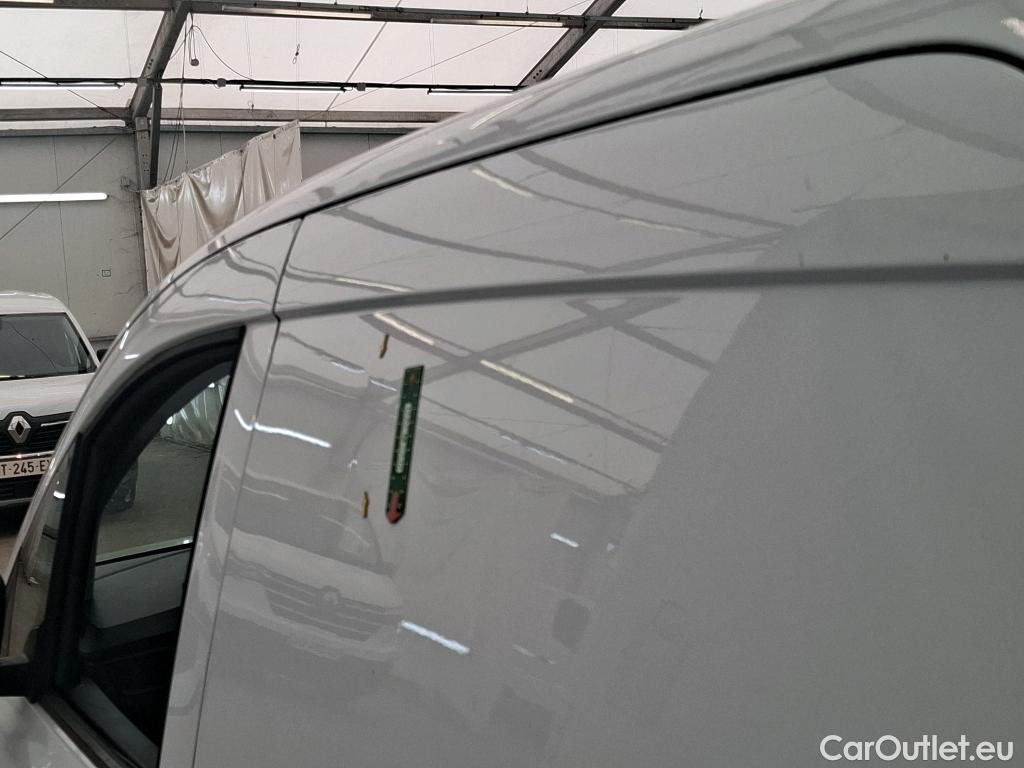  Renault  Kangoo RENAULT  / 2021 / 4P / Fourgonnette EXTRA TCE 130 BVA #10
