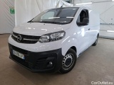 Opel Vivaro OPEL  / 2019 / 4P / Fourgon tôlé 1.5 Diesel 120 L2 PACK BUSINESS