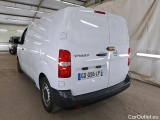  Opel  Vivaro OPEL  / 2019 / 4P / Fourgon tôlé 1.5 Diesel 120 L2 PACK BUSINESS #2